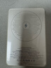 IMF3C认证【可上飞机丨薄至0.65cm】MagSafe磁吸充电宝无线快充大容量移动电源适配苹果Apple外接电池 【新3C认证】大容量顶配版-钛金色 【3C认证/当日次日达】能充手机丨手表丨耳机 实拍图