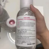 BIODERMA【官方正品】贝德玛送礼物爆款舒妍洁肤液卸妆水敏感肌清洁 【合计到手1500ml】粉水卸妆水 实拍图