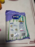 妙洁竹净去油抹布23*18cm 8片 吸水去污巾 厨房洗碗布家用神器 实拍图