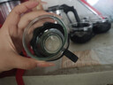【京东物流】茶壶套装整套茶具大容量玻璃茶杯带滤网耐高温泡茶具 1000ML一壶+四杯套装【无茶盘】 实拍图