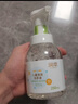 润本（RUNBEN）儿童泡泡洗手液250ml*2 宝宝洗手液杀菌温和不伤手按压泡沫型家用 实拍图