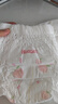 好奇（Huggies）铂金装小桃裤拉拉裤箱装XXXL64片尿不湿【透爽散热】 实拍图