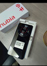 努比亚（nubia）小牛  12GB+256GB 玄采 一亿像素高清主摄 5000mAh大电池 5G拍照中兴手机  实拍图