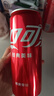 可口可乐（Coca-Cola）碳酸汽水摩登罐饮料330ml*6罐 实拍图