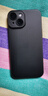 第一卫 DIVI 【中国ROHS安全检测】适用苹果15手机壳 iPhone15保护套全包超薄磨砂半透明防摔硬壳男女款 实拍图