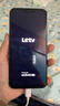 乐视Letv Y17Pro 全新智能手机八核128GB超薄大屏游戏电竞安卓百元学生老年专用可用5G卡长续航 幻夜黑 实拍图