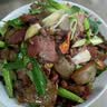 阮小哥腊肉礼盒腊味年货烟熏腊味川味特产熏肉腊肠团购礼品节日送长辈 实拍图