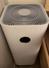米家【家电国家补贴】小米空气净化器5S家用除甲醛除菌除过敏AC-M24-SC 实拍图