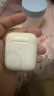 苹果耳机维修airpods4换电池充电仓Pro二代三代无线蓝牙上门取送 Airpods一代 耳机换电池（一对） 实拍图