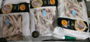 CP正大食品 鸡爪 净重2斤 单个鸡爪约40-50g 生鲜冷冻凤爪烧烤 实拍图