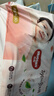 好奇（Huggies）铂金装小桃裤成长裤L120片(9-14kg)大号尿不湿拉拉裤【透爽散热】 实拍图