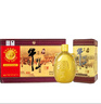 牛栏山百年陈酿 三牛金罐 浓香型白酒 52度500ml*6瓶 整箱装  实拍图