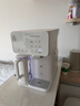 飞利浦（PHILIPS）冰块净水器冰境i1lite 家用台式免安装净饮机 矿泉加热直饮一体机 即热净水机ADD8601【国家补贴】 实拍图