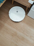 海尔扫地机器人T1扫拖一体自动清洗全自动拖地机洗拖一体机器人擦地拖地机8000Pa大吸力 实拍图