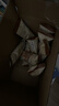 茶颜悦色干脆面包丁海盐焦糖味 儿童休闲膨化食品酥脆解馋小零食35g*20袋 实拍图