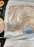 CP正大食品白羽鸡全腿2斤 生鲜冷冻早餐  鸡大腿 烤鸡腿炸鸡腿 实拍图