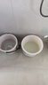 五月花洗衣泡脚洗澡桶 16L耐用加厚清洁塑料手提水桶多用桶带盆水桶  实拍图