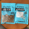 海藻妈妈淡晒青口贝干250g/袋 淡菜干青口贝干海虹干源头直发 海鲜干货 实拍图