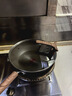 苏泊尔炒锅 无油烟不粘锅少油烟炒菜锅煎锅30cm电磁炉通用EC30AHP01 实拍图