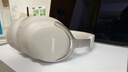 BOSE【政府补贴】QuietComfort 消噪耳机Ultra-晨雾白 头戴式无线蓝牙降噪 沉浸音乐体验 旗舰款 实拍图