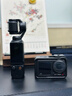 大疆 DJI Osmo Action 4灵眸运动相机摩托车山地公路骑行潜水防抖户外vlog便携式4k旅游 实拍图