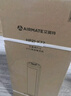 艾美特（AIRMATE）【超级单品】暖风机/石墨烯取暖器/电暖器/电热取暖器 家用全屋升温电暖气小型小太阳热风机 K72 实拍图