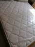 顾家家居京东家具天然乳胶独袋弹簧床垫席梦思主次卧梦想垫1.8X2米 实拍图