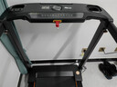 亿健跑步机家庭用可折叠柔性减震降噪电动爬坡走步机运动健身器材E5S 90°折叠/25档电动坡度/71cm跑台 实拍图