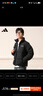 阿迪达斯 （adidas）男子冬季通勤保暖上衣户外运动休闲70%鸭绒羽绒服 L码 实拍图