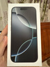 Apple/苹果 iPhone 16 Pro (A3294) 512GB 白色钛金属 支持移动联通电信5G 双卡双待手机 实拍图
