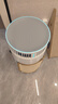 霍尼韦尔（Honeywell）宠物空气净化器吸猫毛除过敏源猫猫搭子 猫毛净化器杀菌消毒除异味【家电国家补贴】KJ360F-C22W 实拍图