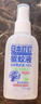 日本叮叮基孔肯雅热防蚊喷雾驱蚊液70ml家用户外便携儿童防蚊虫叮咬花露水 实拍图