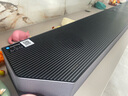 三星【国家补贴】新品音响HW-Q990F/XZ物理11.1.4杜比全景声回音壁无线环绕蓝牙投影家庭影院电视音箱 黑色 实拍图