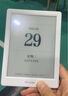 掌阅（iReader）Light4 长续航 6英寸智能阅读本 电子书阅读器 墨水屏电纸书 平板电脑学习看漫 便携笔记本 告白 实拍图