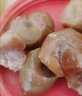 华味亨甘栗仁100g 板栗仁坚果炒货果栗子办公室休闲健康零食 100g甘栗仁 实拍图