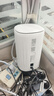 纽曼5G无线路由器随身WiFi6移动免插卡cpe多网通千兆双频车载便携式高速上网卡全国通用流量2025款 实拍图