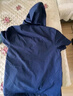 伯希和（Pelliot）【山野经典2.0】冲锋衣男女三合一冬季保暖外套夹克11340105蓝L 实拍图