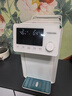 东芝（TOSHIBA）小白露熟水机0涂层饮水机电热水瓶电水瓶 烧水壶电热水壶4L 保温恒温一体真沸腾除氯TP-40DSVC 实拍图
