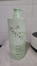 爱肤宜栀子花洗发水去屑止痒控油持久蓬松洗头膏1200ml 实拍图