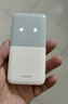华为随行WiFi 5 白色 天际通版年包 中国移动【 Pura70上网好伴侣】195Mbps高速上网  随身移动WiFi 实拍图