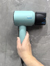 戴森（DYSON）HD08 HD15 官方官翻机 新一代吹风机 Dyson Supersonic 电吹风机负离子 进口家用官翻旗舰店 HD16彩陶青色 实拍图