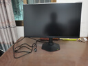 外星人（ALIENWARE）27英寸 电竞显示器Fast IPS QHD 180Hz 1ms低蓝光FreeSync游戏电脑高刷屏AW2724DM 实拍图