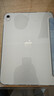 Apple/苹果 iPad11英寸 A16芯片2025年款 平板电脑 (128GB WLAN版/学习办公娱乐)银色 实拍图