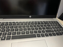 惠普（HP）锐15 AMD锐龙15.6英寸轻薄笔记本电脑(六核R5-7530U 8G 512G 指纹 一年上门)【国家补贴】 实拍图