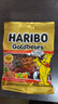 哈瑞宝（Haribo）土耳其进口 果汁小熊软糖80g 圣诞糖果 休闲零食QQ糖 实拍图