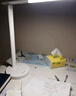 松下（Panasonic）台灯AAAA质量分级近视防控儿童卧室宿舍书桌学生护眼灯致岚升级 实拍图
