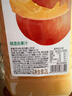 汇源100%桃混合果汁2000ml*1瓶2L尝鲜装家庭分享中秋送礼装量贩 实拍图