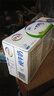 伊利 纯牛奶250ml*21盒 全脂牛奶 优质乳蛋白 礼盒装 实拍图
