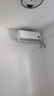 小米（MI）空调1.5匹巨省电睡眠款【性价比优选】新一级能效变频冷暖米家空调挂机KFR-35GW/S1A1  实拍图