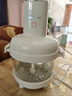 九阳（Joyoung）【政府补贴】绞肉和面绞菜机绞馅机饺子肉馅机2.8L大容量智能和面绞肉机【九阳漫生活】S26-LA586 实拍图
